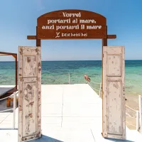 Baia degli Dei
